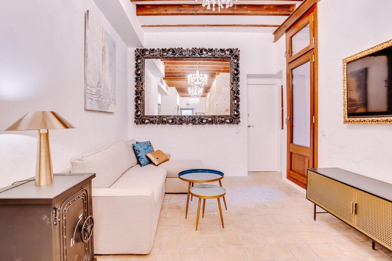 Vintage Palma Palace Apartments Ti Exterior foto